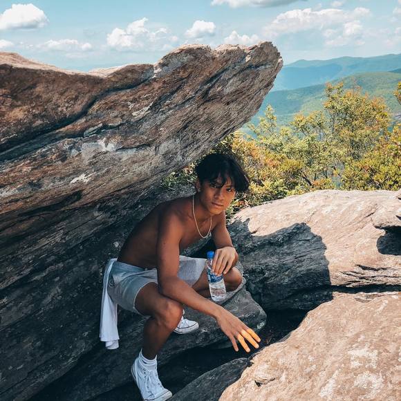 Meet your Posher, Eric - Picture 1 of 1